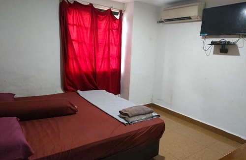 Kemayan Square Hotel | ASH HOTEL