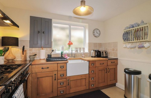 Alton Cottage | Ash House