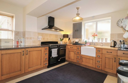 Alton Cottage | Ash House