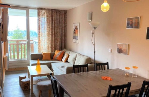Bergers Apartment | ASH - Le Christiania - Les Bergers