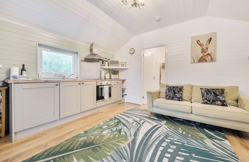 Newland Near Ulverston Cottage | Ash Lodge