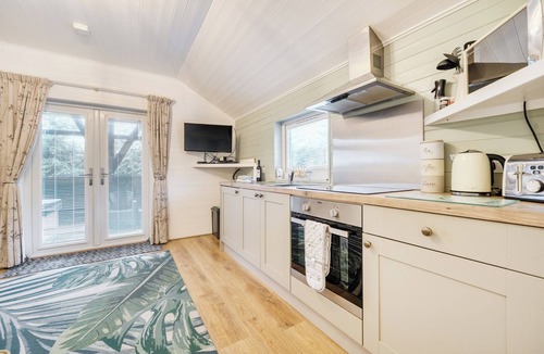 Newland Near Ulverston Cottage | Ash Lodge