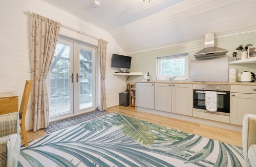 Newland Near Ulverston Cottage | Ash Lodge