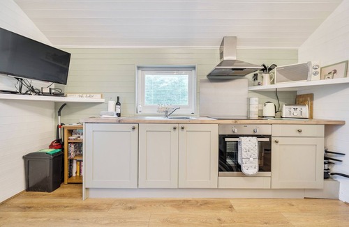 Newland Near Ulverston Cottage | Ash Lodge