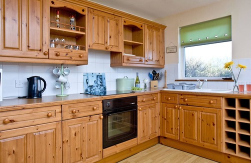 Winnard's Perch Ski Chalet | Ash Lodge - Retallack