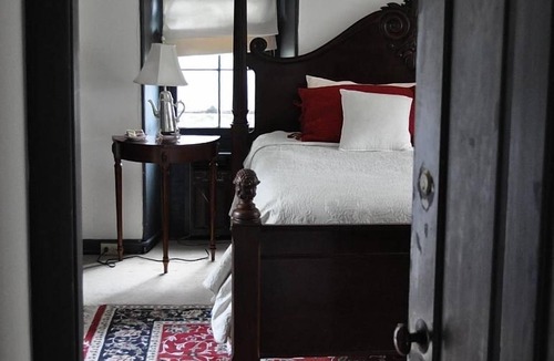 Holicong Bed & Breakfast | Ash Mill Farm Bed & Breakfast