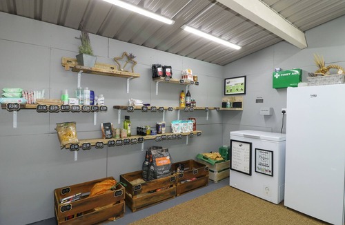 Denstone Cottage | ASH, pet friendly, character holiday cottage in Rocester