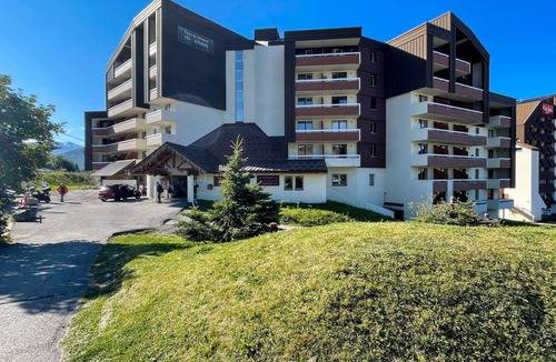 Bergers Apartment | ASH - Pierre et Vacances - Les Bergers