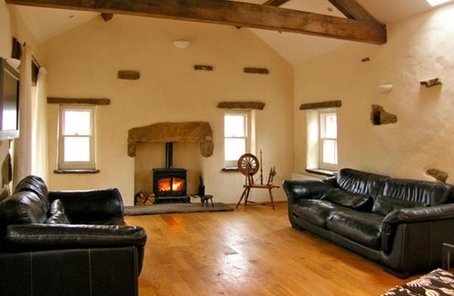 Kirkby Stephen House | Ash Pot Barn