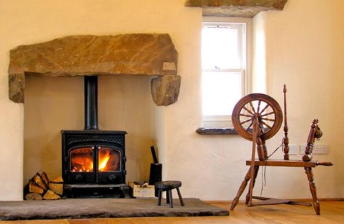 Kirkby Stephen House | Ash Pot Barn