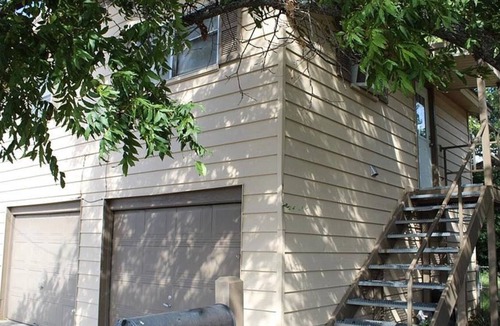 Stephenville Apartment | Ash Street Landing near Tarleton State University