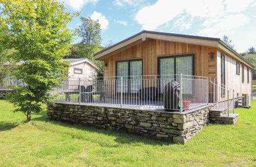 Haverthwaite House | Ash Thwaite