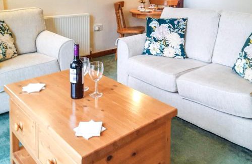 Carnbrea House | Ash Tree Cottage