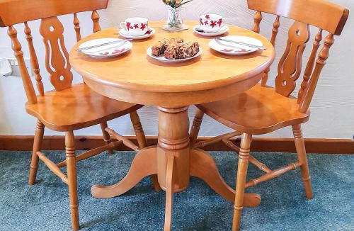 Carnbrea House | Ash Tree Cottage