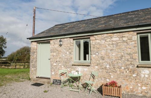 Vale of Glamorgan House | Ash Tree Cottage