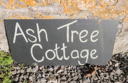 Vale of Glamorgan House | Ash Tree Cottage