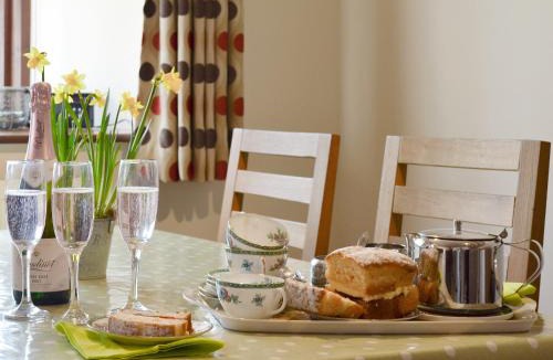 Easterside House | Ash Tree Cottage