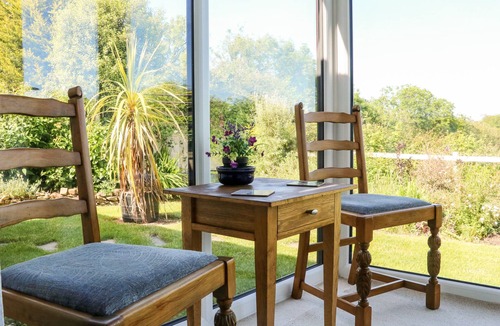 Bradworthy Cottage | Ash Tree Cottage