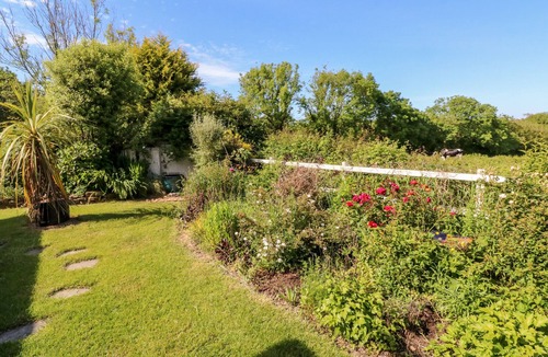 Bradworthy Cottage | Ash Tree Cottage