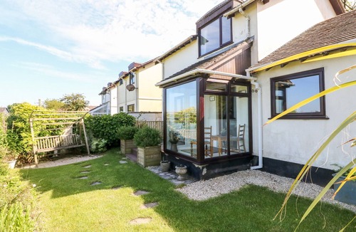 Bradworthy Cottage | Ash Tree Cottage