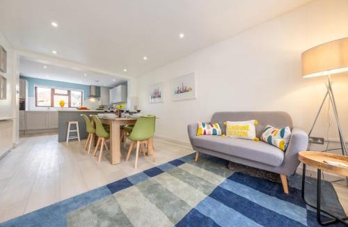 West Runton House | Ash Tree Cottage