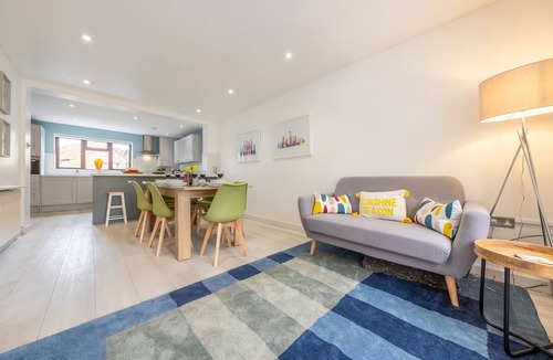 West Runton Cottage | Ash Tree Cottage, West Runton, Norfolk