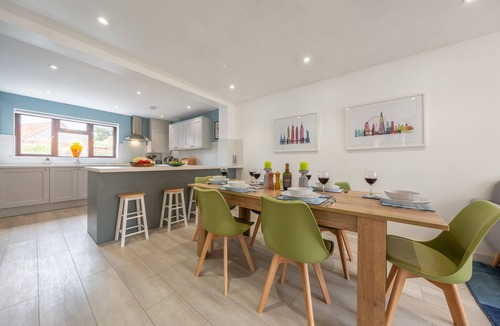 West Runton Cottage | Ash Tree Cottage, West Runton, Norfolk