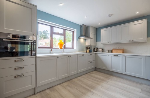 West Runton Cottage | Ash Tree Cottage, West Runton, Norfolk