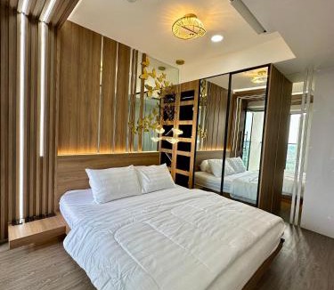 Mlati Apartment | Asha Suite by Patraland Amarta Apartemen