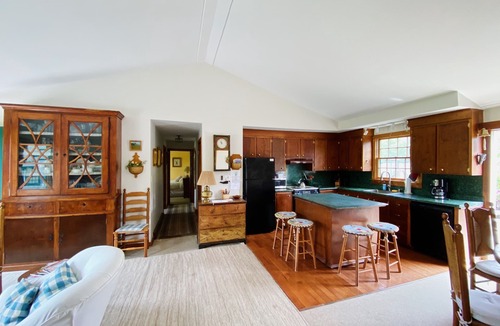 Madaket House | Ashanti - A Large Family Madaket Save