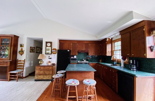Madaket House | Ashanti - A Large Family Madaket Save