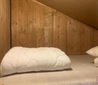 Lavalade Other | Ashanti luxe Safaritent in de Dordogne