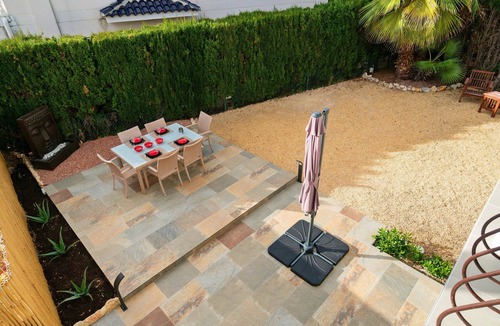 Bell Horizo Apartment | ASHANTI ZEN GARDEN DELUXE (ALTEA REGION)