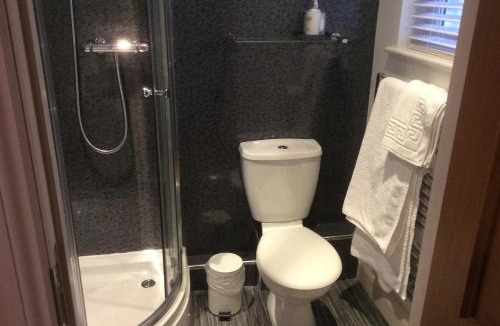 Penrith House | Ashberry Guest House