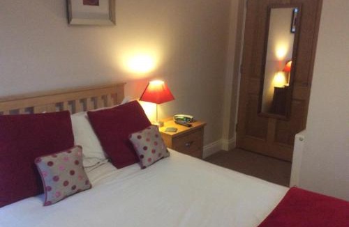 Penrith House | Ashberry Guest House