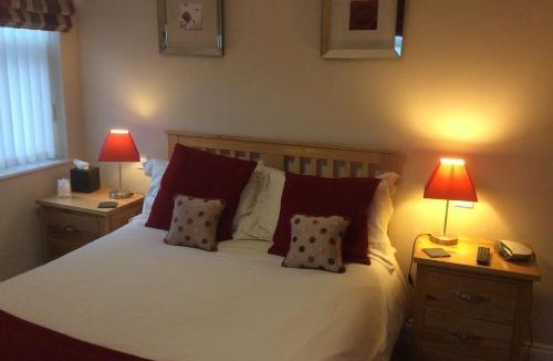 Penrith House | Ashberry Guest House