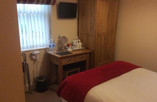 Penrith House | Ashberry Guest House