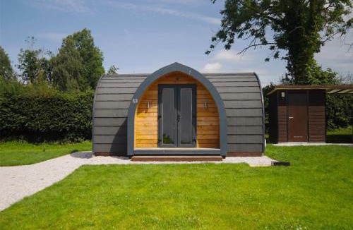 Fenny Bentley Other | Ashbourne Heights Holiday Park