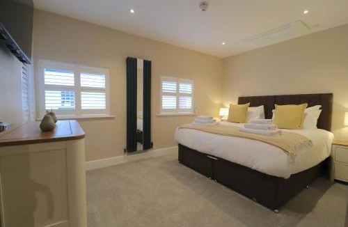 Ashbourne Apartment | Ashbourne Luxury Suites