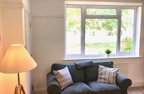 Didcot Apartment | Ashbrook Harwell 18 S