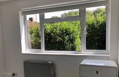 Didcot Apartment | Ashbrook Harwell 18 S