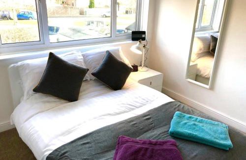 Didcot Apartment | Ashbrook Harwell (a)