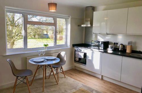 Didcot Apartment | Ashbrook Harwell (a)