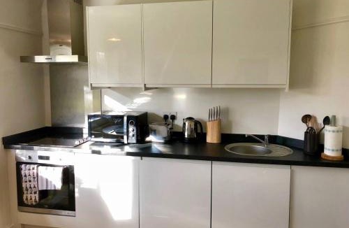 Didcot Apartment | Ashbrook Harwell (a)