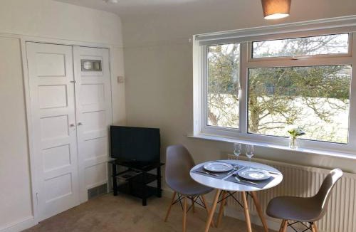 Didcot Apartment | Ashbrook Harwell (a)