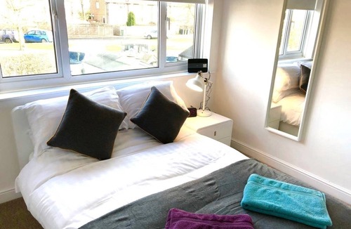 Didcot Apartment | Ashbrook Harwell (a)