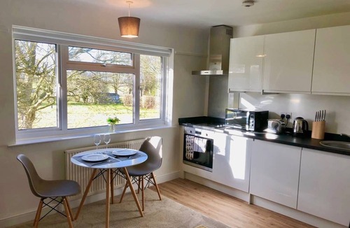 Didcot Apartment | Ashbrook Harwell (a)