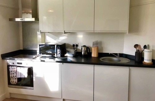 Didcot Apartment | Ashbrook Harwell (a)