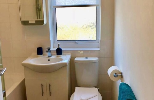 Didcot Apartment | Ashbrook Harwell (a)