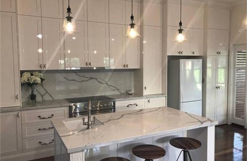 South Toowoomba House | Ashbrooke Cottage